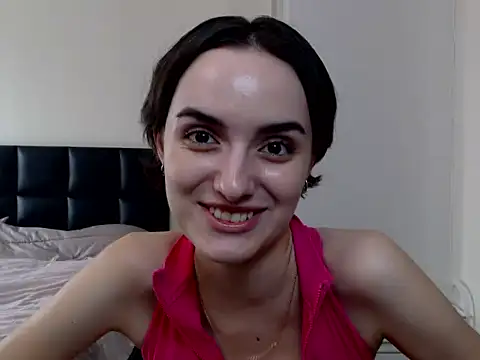 AmelieBanshee online show from 23, 9, 2025