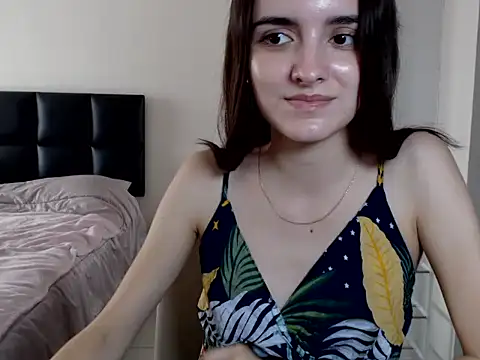 AmelieBanshee online show from 9, 9, 2025