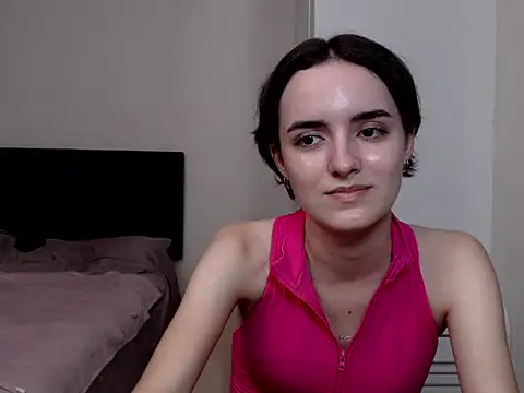 AmelieBanshee online show from 24, 9, 2025