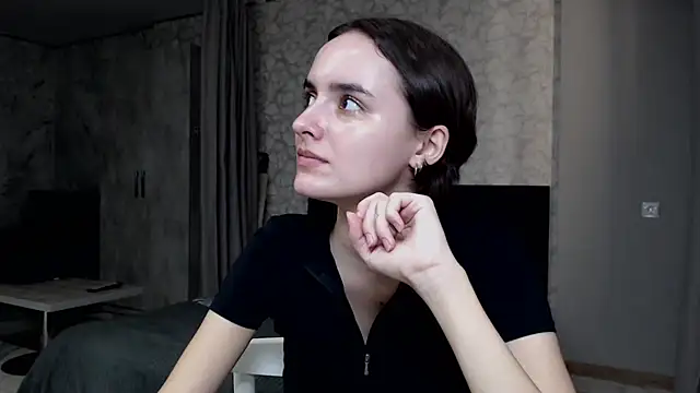 AmelieBanshee online show from 6, 10, 2025