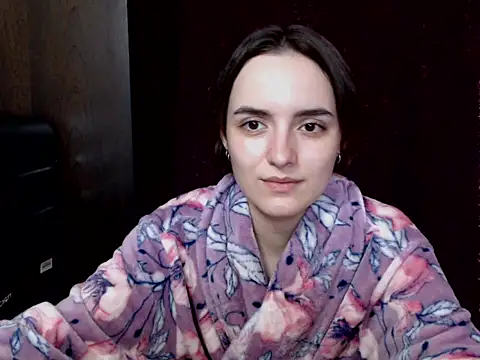 AmelieBanshee online show from 1, 10, 2025