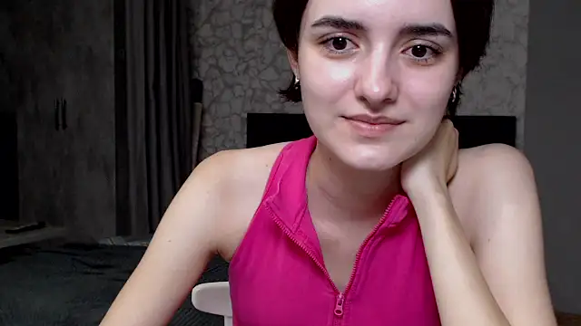 AmelieBanshee online show from 7, 10, 2025