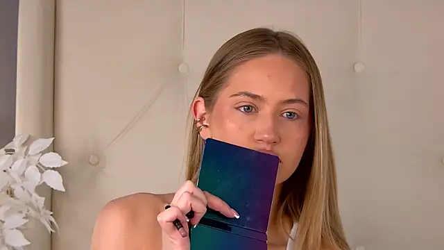 ur wet dreams online show from 2, 3, 2026