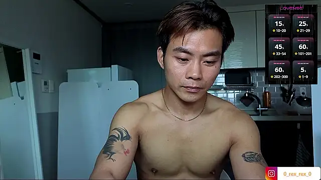 Doh728 online show from 2, 12, 2025