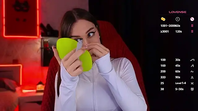 infection  online show from 22, 3, 2026