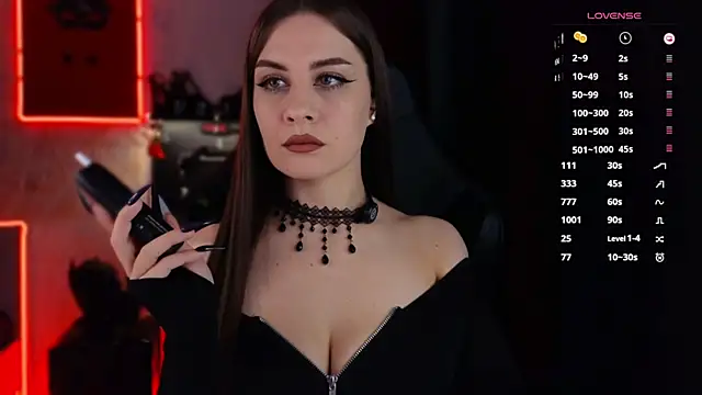 infection  online show from 15, 10, 2025