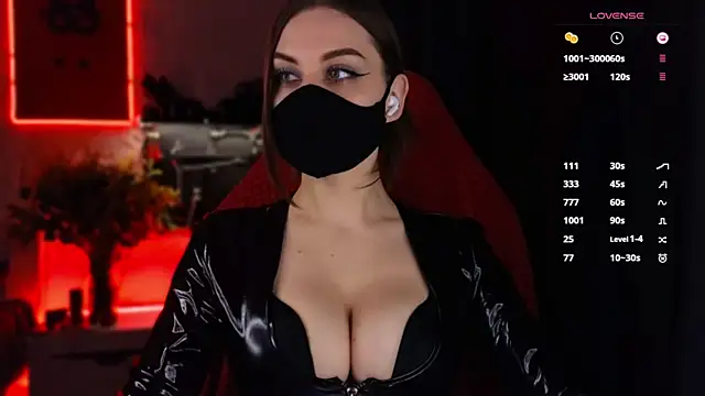 infection  online show from 16, 11, 2025