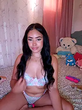 Snapshot of Ju-Sweet chatting on 20, 6, 2026 Ju-Sweet online show from 20, 6, 2026