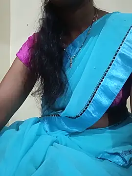Snapshot of TeluguammayiMahi chatting on 19, 6, 2026 TeluguammayiMahi online show from 19, 6, 2026