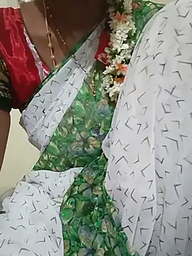 Snapshot of TeluguammayiMahi chatting on 19, 7, 2026 TeluguammayiMahi online show from 19, 7, 2026