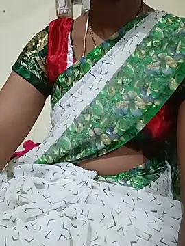 Snapshot of TeluguammayiMahi chatting on 12, 7, 2026 TeluguammayiMahi online show from 12, 7, 2026