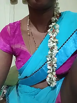 Snapshot of TeluguammayiMahi chatting on 10, 7, 2026 TeluguammayiMahi online show from 10, 7, 2026