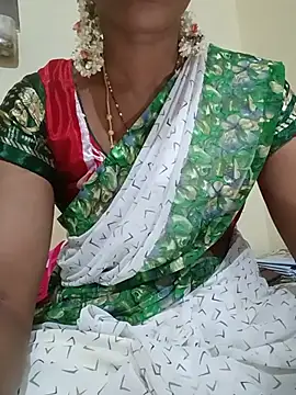 Snapshot of TeluguammayiMahi chatting on 21, 7, 2026 TeluguammayiMahi online show from 21, 7, 2026