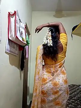 TeluguammayiMahi online show from 11, 4, 2026