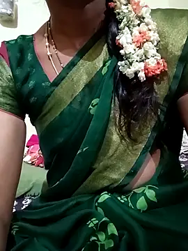Snapshot of TeluguammayiMahi chatting on 14, 5, 2026 TeluguammayiMahi online show from 14, 5, 2026