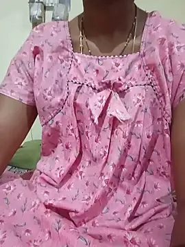 Snapshot of TeluguammayiMahi chatting on 7, 6, 2026 TeluguammayiMahi online show from 7, 6, 2026