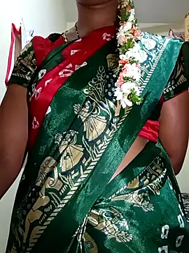 TeluguammayiMahi online show from 25, 3, 2026