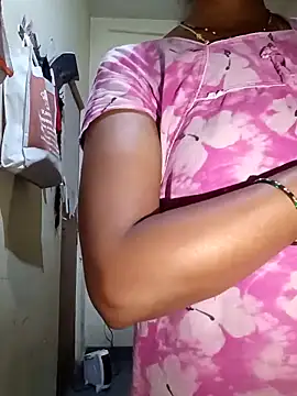 TeluguammayiMahi online show from 18, 11, 2025