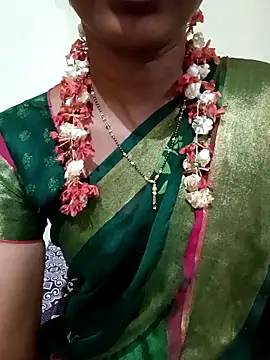 Snapshot of TeluguammayiMahi chatting on 15, 5, 2026 TeluguammayiMahi online show from 15, 5, 2026