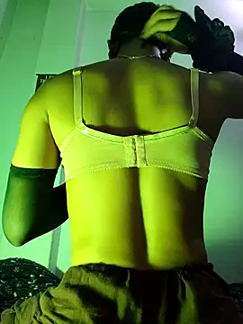 Aliyah Binte online show from 28, 9, 2025