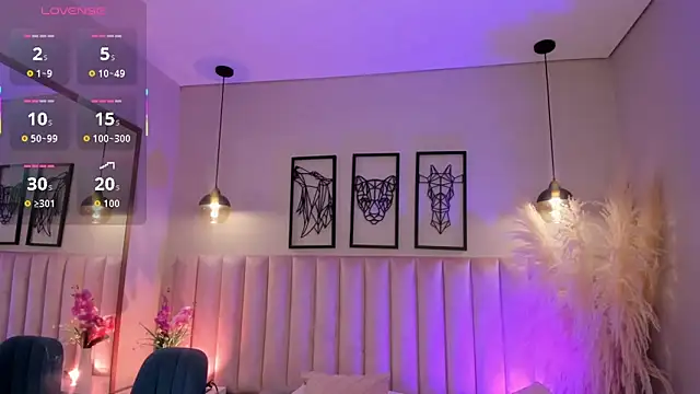 Zoe Banks  online show from 29, 9, 2025