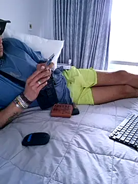 TAIZWRLD online show from 20, 11, 2025