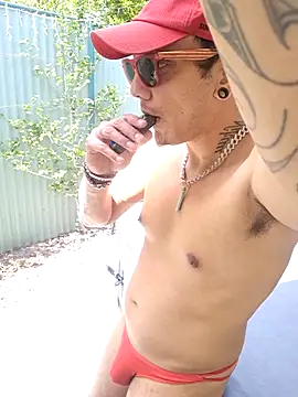 TAIZWRLD online show from 25, 11, 2025