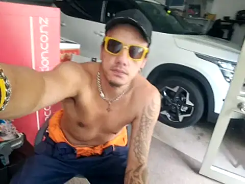 TAIZWRLD online show from 18, 11, 2025