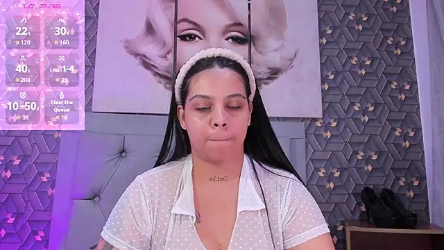 Emily rivera78 online show from 22, 3, 2026