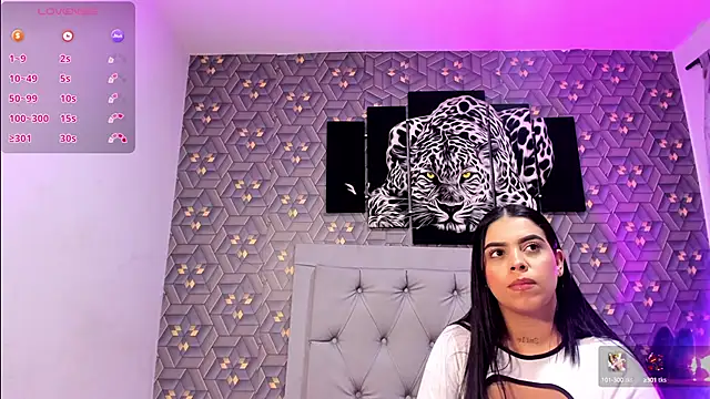 Emily rivera78 online show from 16, 3, 2025