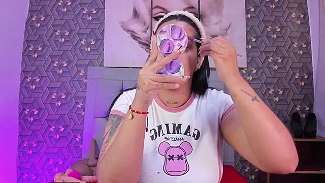 Emily rivera78 online show from 16, 2, 2026