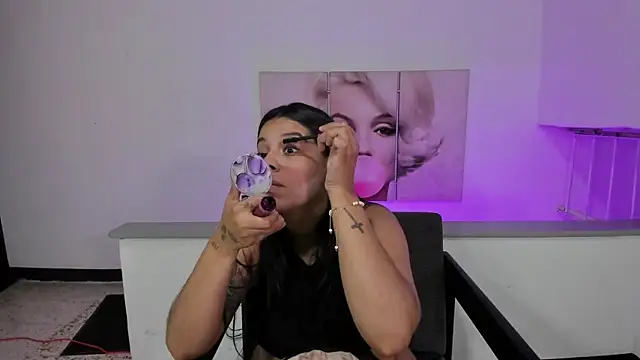 Emily rivera78 online show from 19, 9, 2025