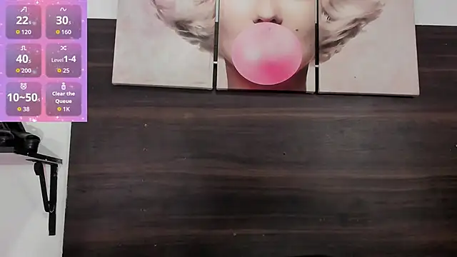 Emily rivera78 online show from 26, 10, 2025