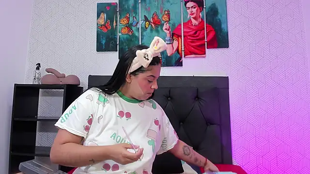 Emily rivera78 online show from 9, 10, 2025