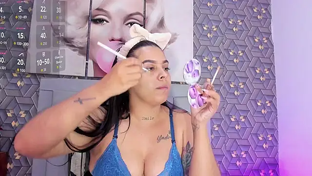 Emily rivera78 online show from 28, 11, 2025