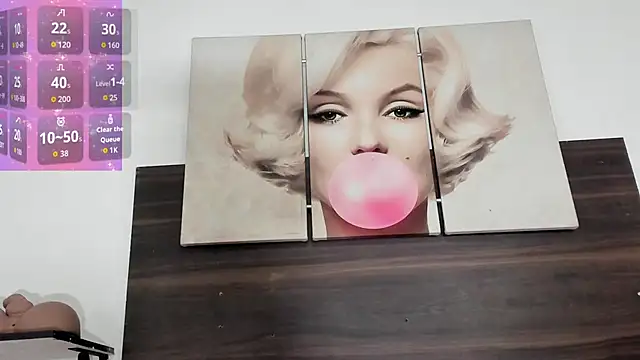 Emily rivera78 online show from 8, 10, 2025