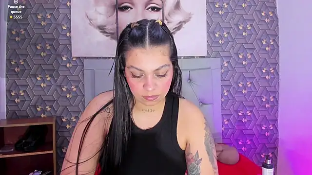 Emily rivera78 online show from 18, 12, 2025