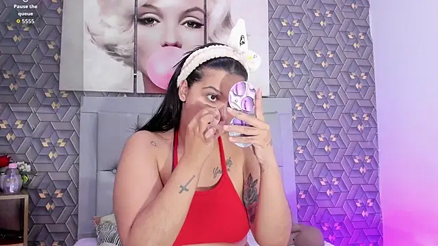 Emily rivera78 online show from 15, 11, 2025