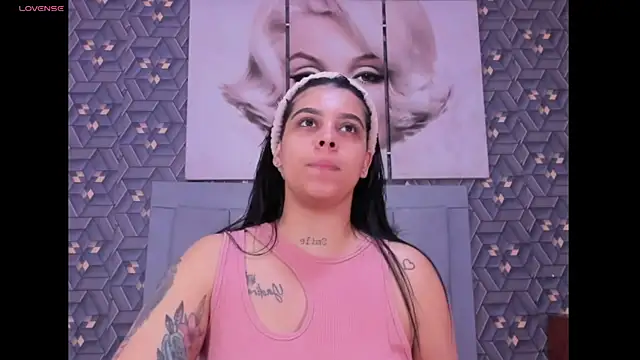 Emily rivera78 online show from 20, 4, 2026