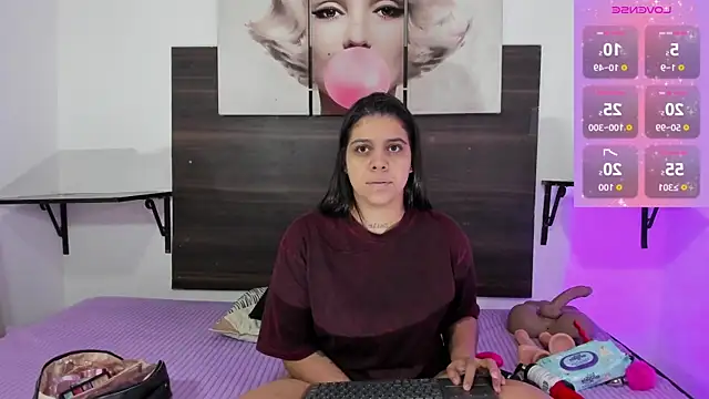 Emily rivera78 online show from 20, 9, 2025