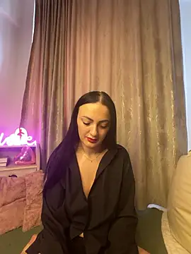 RaisaSalvi online show from 14, 3, 2026