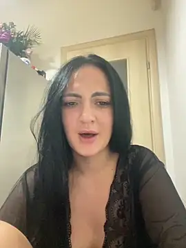Snapshot of RaisaSalvi chatting on 4, 10, 2025 RaisaSalvi online show from 4, 10, 2025