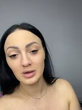 Snapshot of RaisaSalvi chatting on 15, 2, 2025 RaisaSalvi online show from 15, 2, 2025