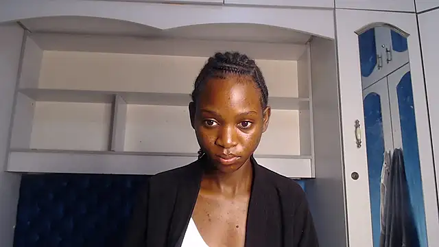 YoungDiva69 online show from 27, 2, 2025