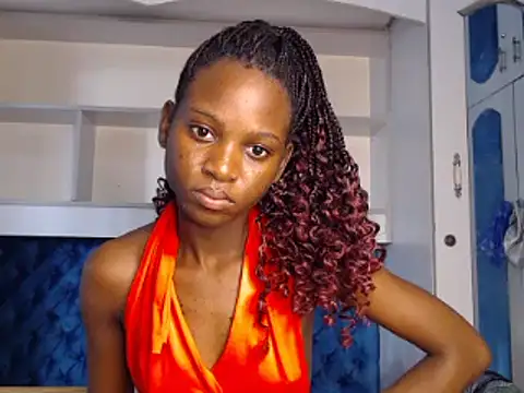 YoungDiva69 online show from 21, 3, 2025