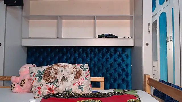 YoungDiva69 online show from 1, 3, 2026