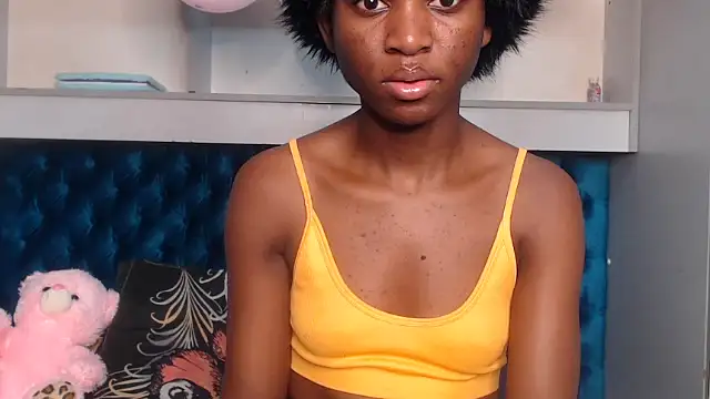 YoungDiva69 online show from 8, 9, 2025