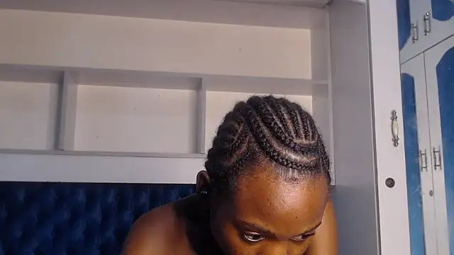 YoungDiva69 online show from 27, 2, 2025