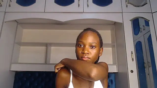 YoungDiva69 online show from 1, 3, 2025