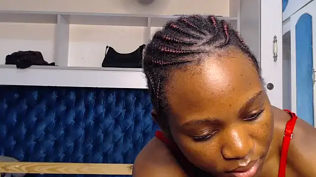 YoungDiva69 online show from 29, 9, 2025